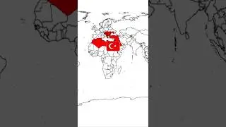 Every Conquest Turkey