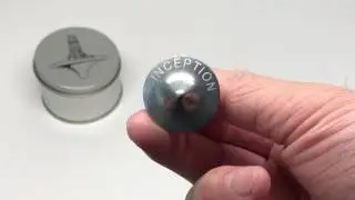 Inception Spinning Top Sounds (No Talking)
