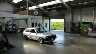 toyota starlet kp61 4age 20v