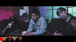 Acito - Still Jumpin (Exclusive Music Video) || Dir. Full Nelson |REACTION VIDEO!