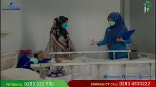 Video layanan unggulan RS Mitra Siaga ruang TULIP #RSMitraSiaga
