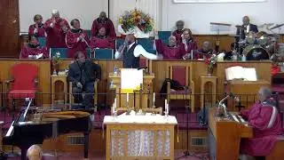 Ninth Street Missionary Baptist Church - Covington KY