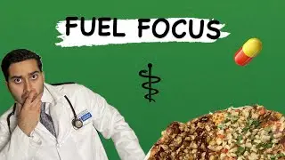 Smart Snacks for Step 1 Success: Fuel Your Focus!