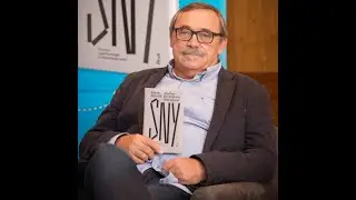 Anton Heretik: „Vďaka snom lepšie pochopíme svoje túžby, aj prečo máme ťažšie obdobie.“