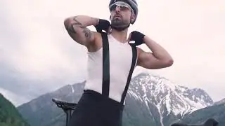 Nalini CONTACT bibshort