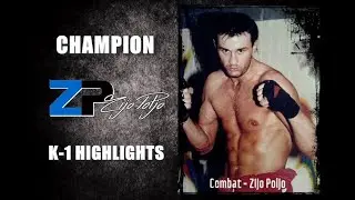 Zijo Poljo - K1 Highlights