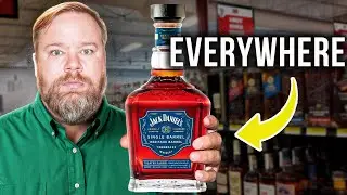 I Went Bourbon Hunting All Across Chattanooga, TN