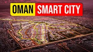 The New Middle East Smart City