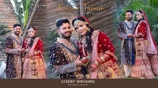Kaisur & Tasnim | Wedding | 2023