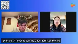 MotionStream Workshop w/ Joonghuk