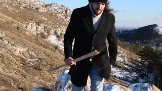 Metallica - Master of Puppets (recorder cover)