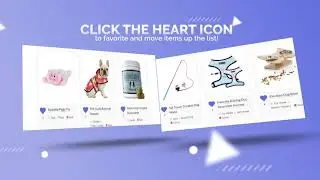 E-commerce Website promo- website presentation-