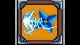 Game World Lightning Arrow Strike - Ninja Saga