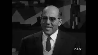 les faces m&eacute;connues de Mouloud Feraoun    YouTube