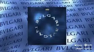 Inzane, KBK - BVLGARI (Visualizer)