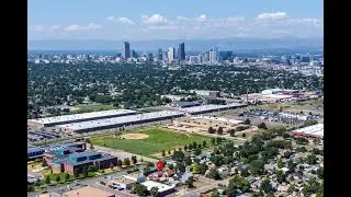 Home with ADU for Sale! 4024 Milwaukee st Denver, Colorado #denveradu #denverrealestate #denver