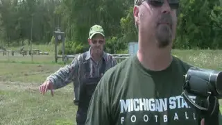 Spooky Trails Tour
