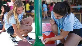 UCLA's Commitment to Service