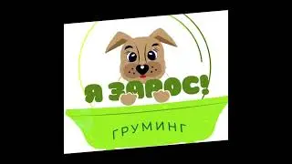 #графическийдизайнер#логодлякомпании #логотипназаказ #иллюстратор #логотипы #дизайнер #Чита #груминг