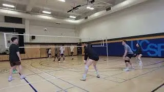 2026/01/25 Arjun Farewell Scrim Set 2 (6v6)