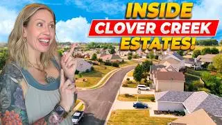 Hidden Gem Neighborhoods Near Whiteman AFB | Warrensburg Missouri Tour