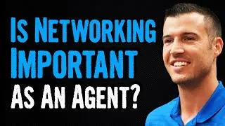 How Important Is Networking In The Insurance Industry? [Power Player Networking Retreat Recap]