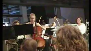 Sigurd Barrett & Signe Ebstrup Bitsch