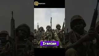 Наращивание военной мощи США вблизи Ирана: сдерживание, а не война? ⚠️#шорты