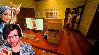 Working At This Photo Store Was A Mistake... Photomaly Full Demo Playthrough