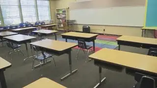 Declining enrollment could force SJUSD to close some elementary schools