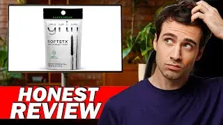 Обзор мягких зубных щеток Grin Charcoal Infused Softstx Gentle &ndash; Гибкий опыт удаления зубного налета