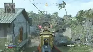 Call Of Duty: Vanguard - Core TDM Gameplay (No Commentary) [2021] 