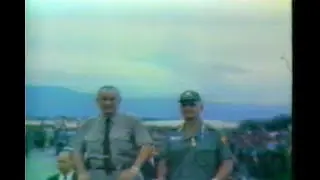 20th Century with Mike Wallace: LBJ/Nixon