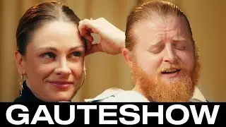 Digge Damer | Gauteshow