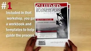 Business Plan Writing Tools and Resources | Gig Economy