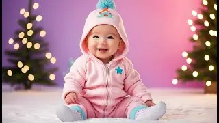 Winter Tree Lights | Fun Winter Learning Song for Toddlers & Preschoolers