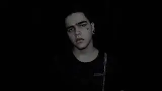 Kashbill - The Voice (Audio)