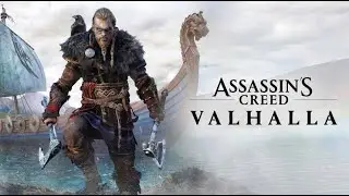 Assassins Creed Valhalla Gameplay Tamil Walkthrough -Very Hard --Master Assassins - PART- 4
