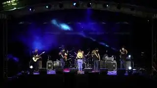 Adivay: Battle of the Bands 2025 - Binnadang Band (Municipality of Kibungan)