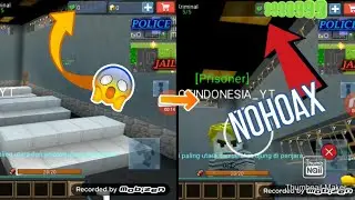 TIPS GAME block man go - blockmango jailbreak