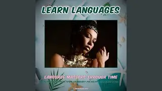 Language Masters Through Time: Learning Secrets from Legendary Polyglots Like Cleopatra, Pt. 7