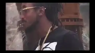 FlyKen - Act Up (Official Music Video)