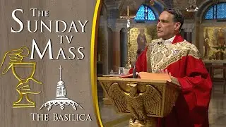 The Sunday Mass &mdash; September 14, 2025 &mdash; Exaltation of the Holy Cross CC