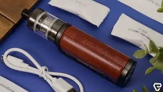 Innokin Z80 Nex Unboxing!