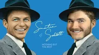 Frank Sinatra and JSchlatt - My Way
