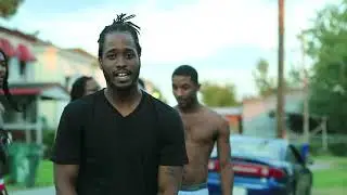 Doe Bear - Go Brazy (Prod. By CashMoneyAP) | Shot by ILMG