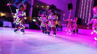 Tobas amazonas