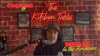 Meals in the Firehouse
