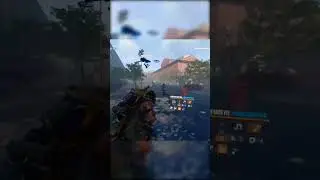 This regen HazPro build is wild 💊 #Division2 #Division2memes #Division2clips