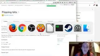 [I'm back - 2] Hackerrank problems: algorithms and datastructures - 2 (Request problems in chat)